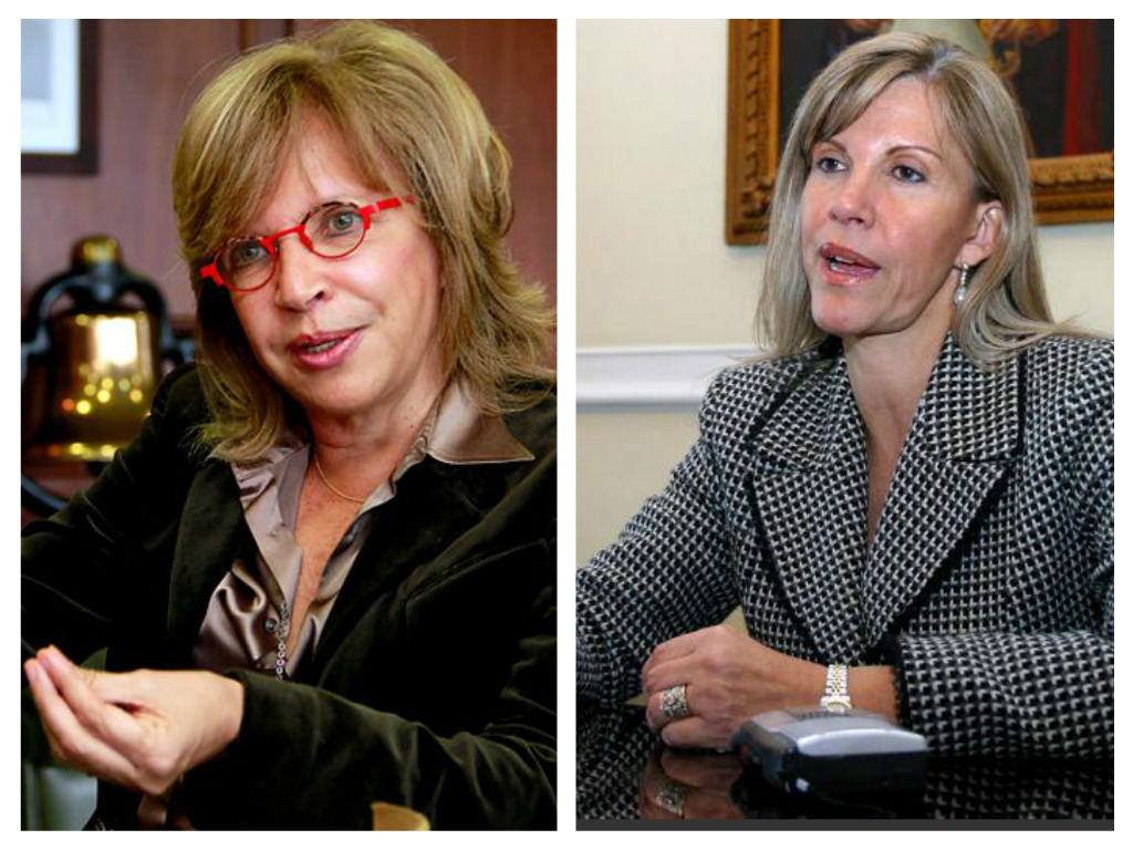 Dilian Francisca Toro se mueve para ganarse a los azucareros del Valle