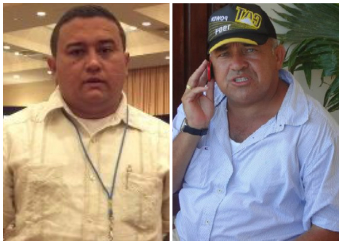 Gumercindo Flórez quiere ganar en El Bagre de la mano del actual alcalde