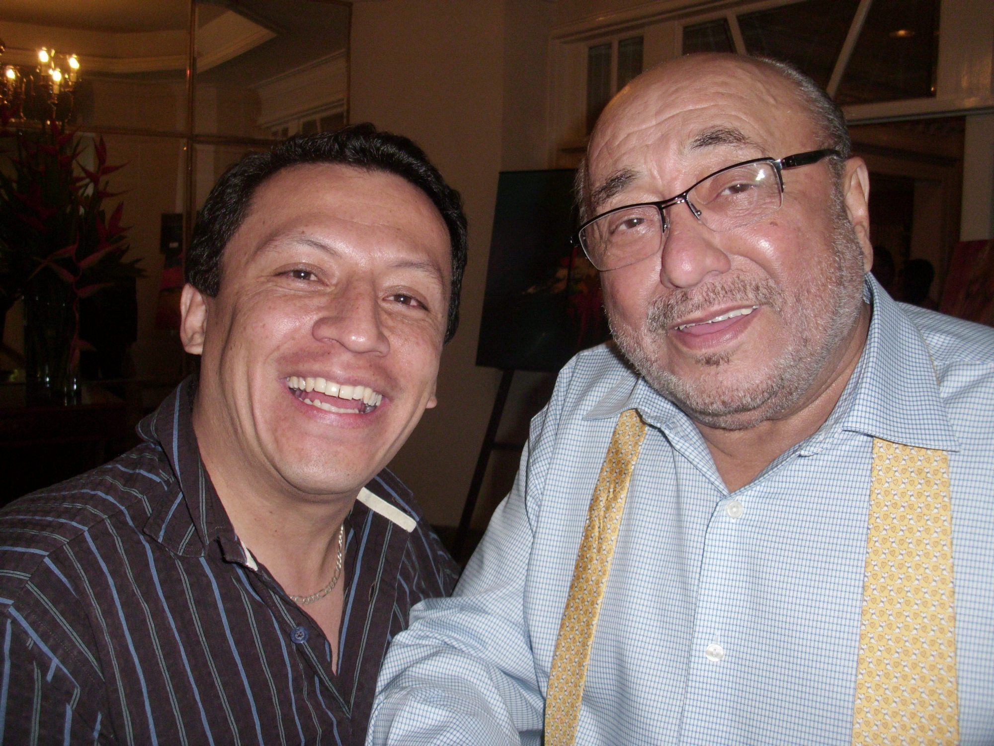 La salsa no es solo música: es una pasión