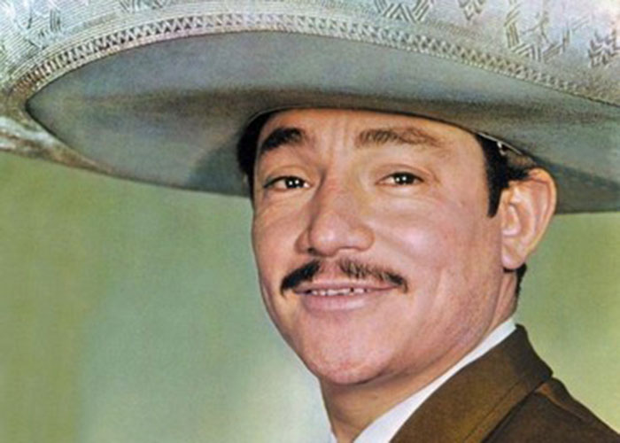 Javier Solís cantó en “Yo y Tú” hace 50 años