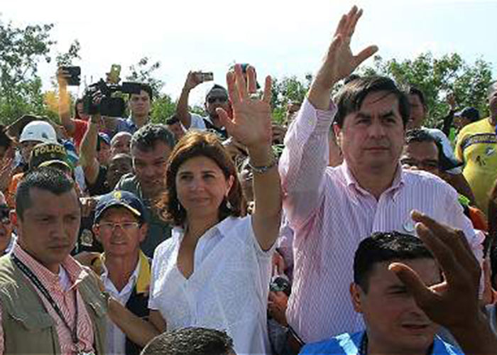 Campañas políticas a todo costo