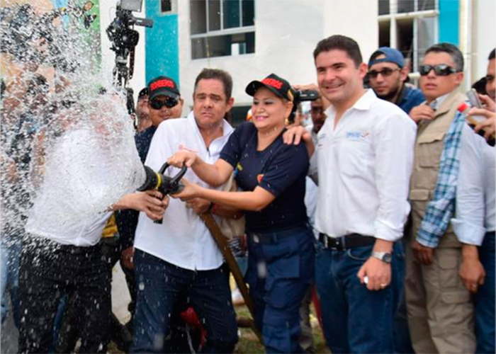 ¿Por qué Germán Vargas Lleras no fue a La Habana?