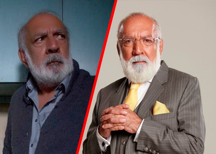 La tranquila soledad de Gustavo Angarita