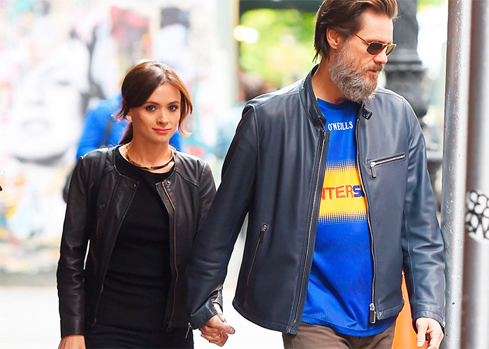 Jim Carrey, el comediante que hacía sufrir a su novia quien terminó suicidándose