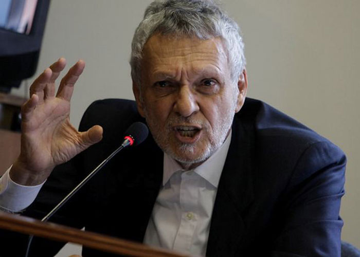 '¿El gobernador de Sucre ha perdido sus facultades mentales?'