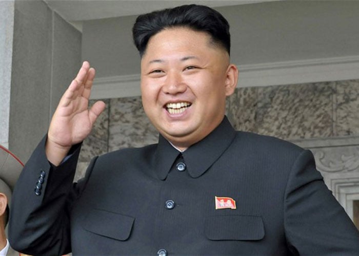 Kim Jong-un dará una paga extra a toda la población