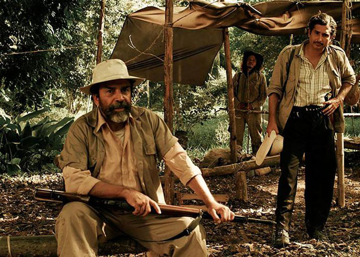 Arranca el Festival de Cine al Carrete en Ibagué