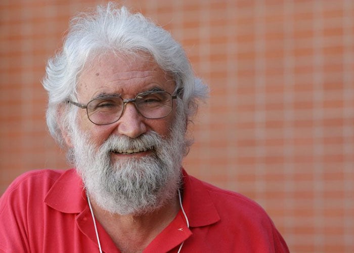 ¡Ecología mental para la paz!