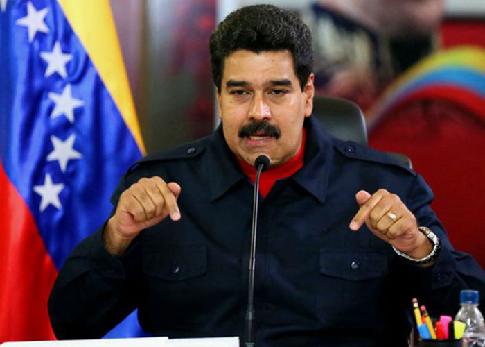 La Constituyente de Maduro un avance en los modelos de democracia
