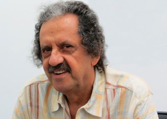 'La música es un motivo para vivir'