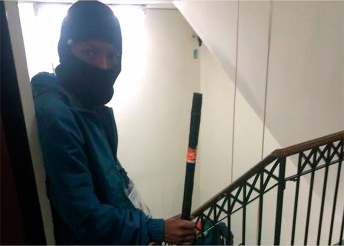 Indígenas controlan el Ministerio de Agricultura