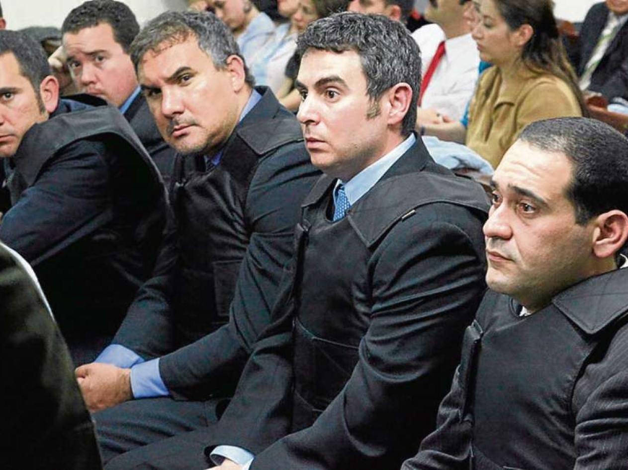 El carrusel de la contratación: ¿culpa del Polo?