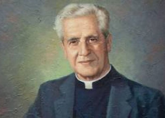 Carta abierta al padre Rafael García Herreros