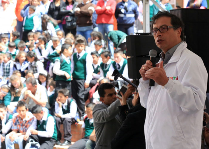 El triunfo de Petro no es tan funesto