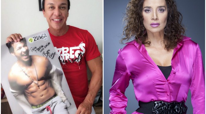  - El millonario creador de Zumba que por poco acaba con la vida de Luly Bossa