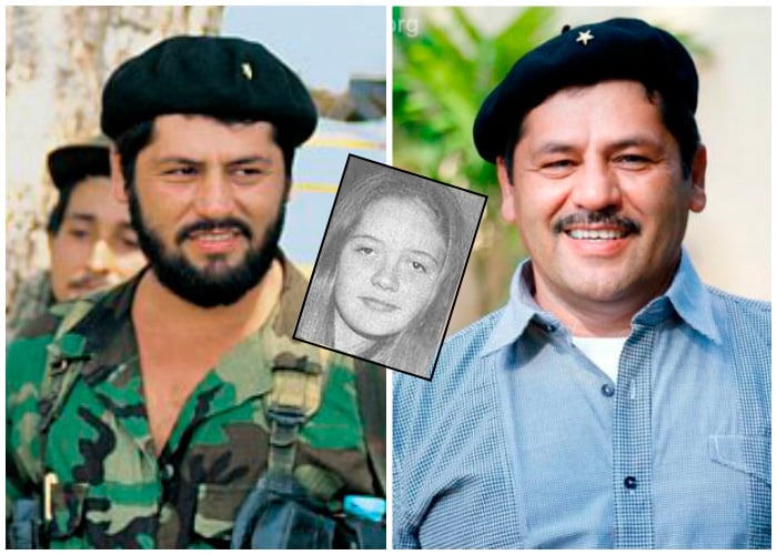 El secuestro de Juliana Villegas que le dio a Romaña 33 años de cárcel