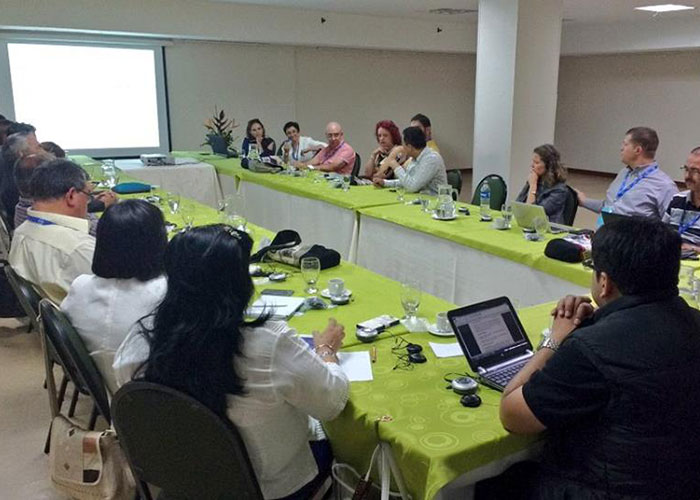 Los psicólogos, claves en el posconflicto y en el proceso de paz