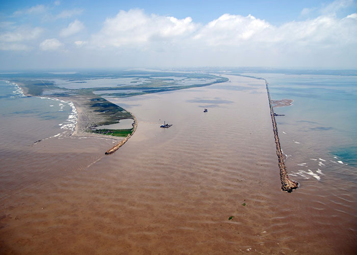 La familia Gerlein y el lío por la navegación en el Magdalena