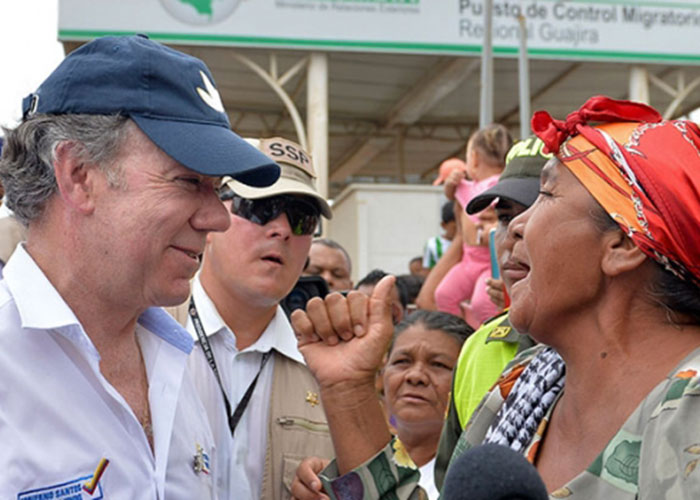 ¡Que la locura de Maduro siga!