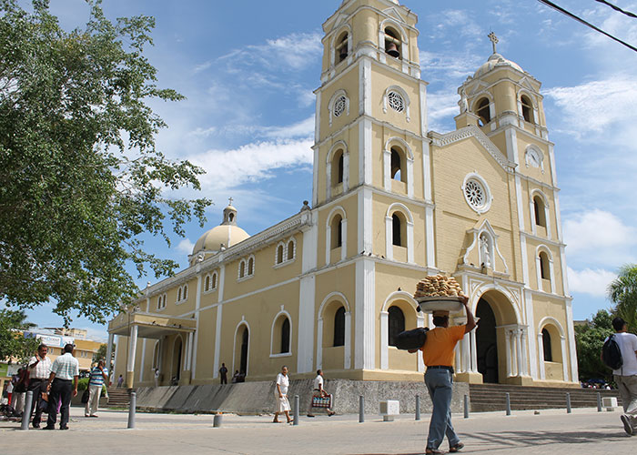 Sucre debe demostrar que puede castigar a los corruptos