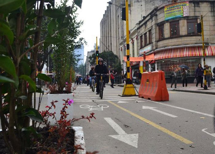 La renovación urbana en Bogotá y su década perdida