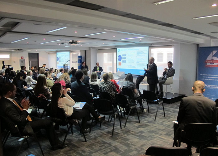 Las 13 mejores empresas por buenas prácticas