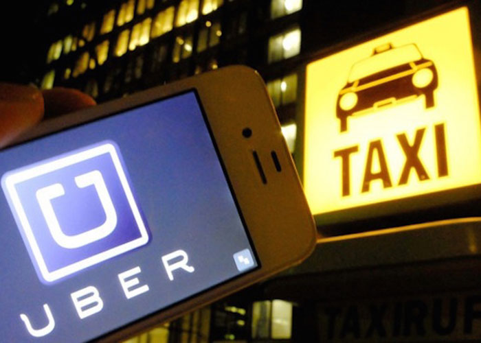 'Nada justifica promover la ilegalidad en el servicio de taxis'