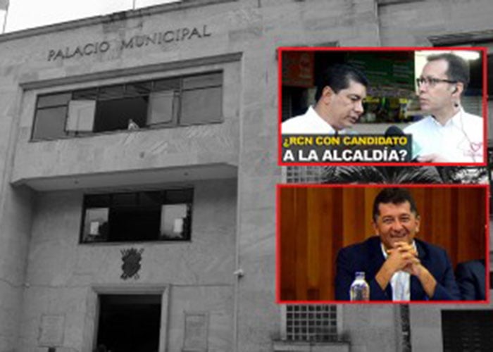 La pauta oficial: el 'yugo' de algunos periodistas en Ibagué