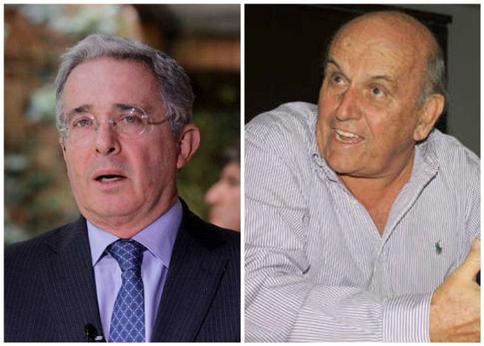 Cambiazo de Uribe para la Alcaldía de Cali