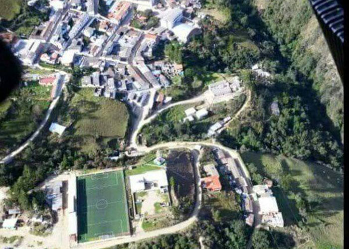 Vetas, lo que fuimos, lo que somos y lo que queramos