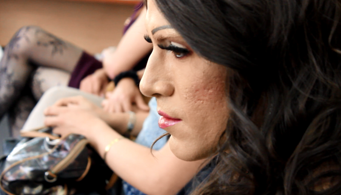  - Las trans de Bogotá