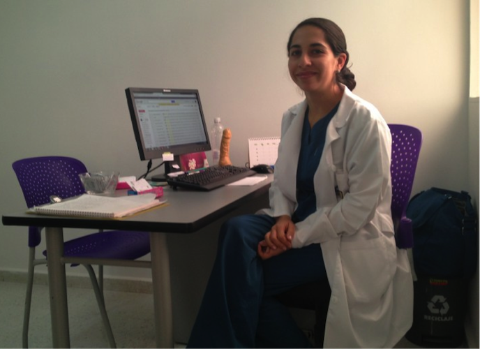 “Practicar abortos es nuestro deber médico”