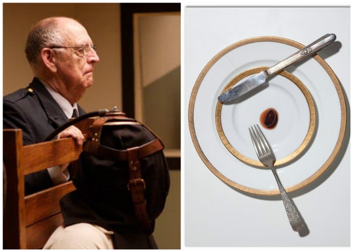 Las última comida que pidieron estos condenados a muerte