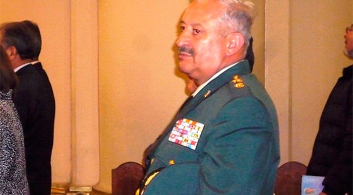  - El maltrato del Ejército al general que destapó los falsos positivos