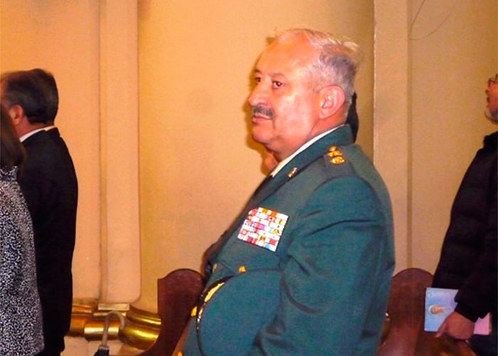 El maltrato del Ejército al general que destapó los falsos positivos