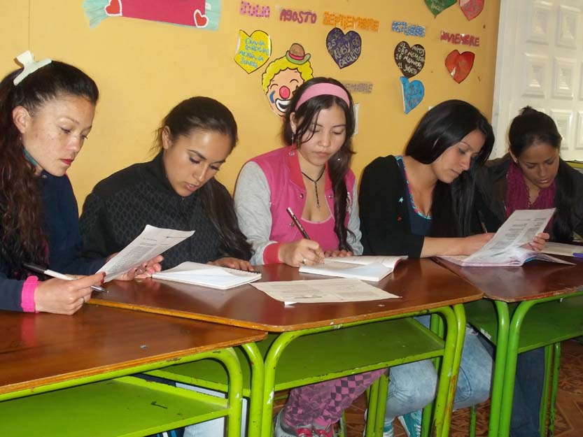 Desarrollo laboral juvenil en Bosa, inversión social y superación de la pobreza