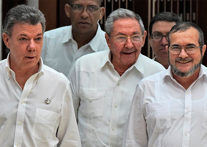 No esperemos seis meses para la paz