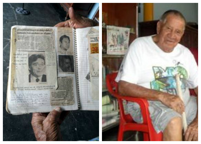 Carlos Ledher y el canje en el Putumayo que nunca se dio