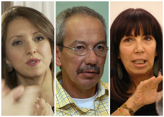 Cosecha de documentales y libros sobre el proceso de paz