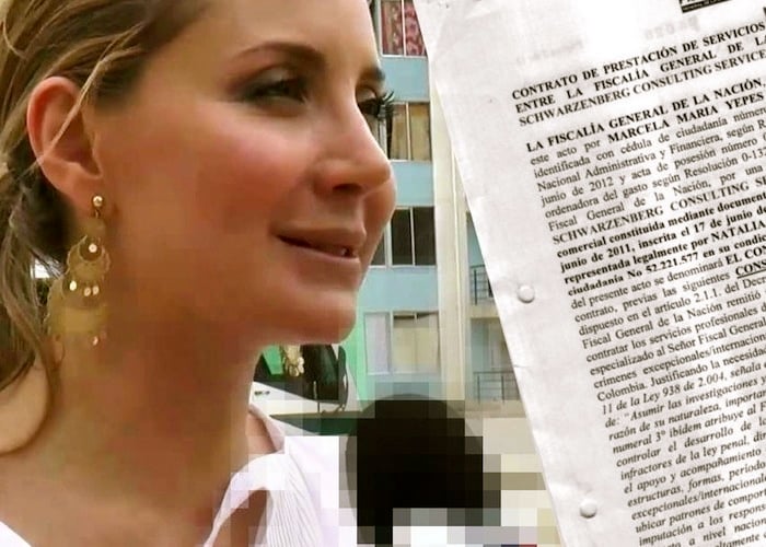 Los $4.000 millones de la Lizarazo son solo la punta del iceberg