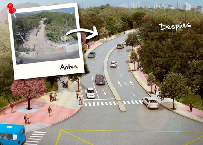 Se cayó la oligarquía samaria