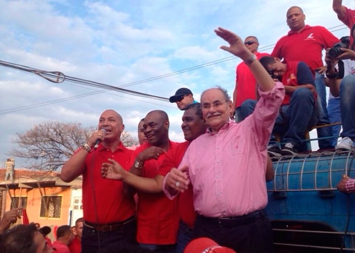 El cuestionado candidato a la alcaldía de Yumbo quedaría por fuera