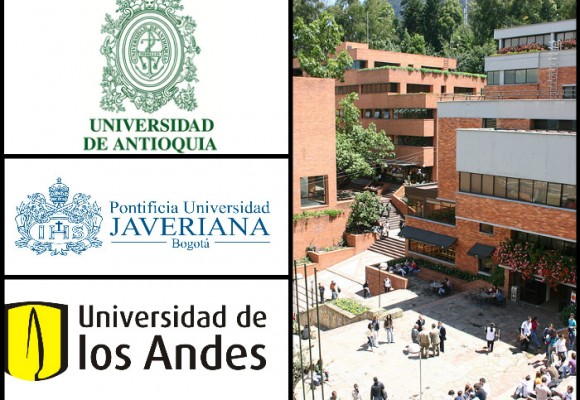 El bajonazo de las universidades colombianas en el ranking mundial