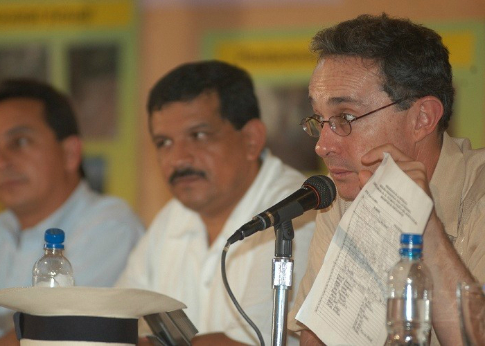 Un Plan Colombia que se esfumó