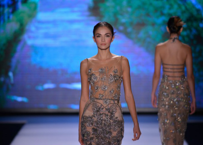 Pasarelas de Exposhow: Innovación y buena moda