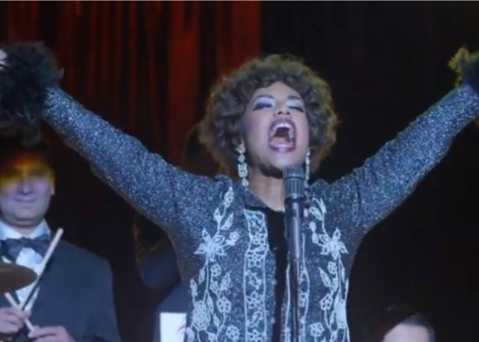 ¿Podrá Celia Cruz superar a La Voz Kids?