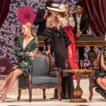 Pasarelas de Exposhow: Innovación y buena moda - -- Las2orillas - Pasarelas de Exposhow: Innovación y buena moda