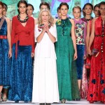 Pasarelas de Exposhow: Innovación y buena moda - -- Las2orillas - Pasarelas de Exposhow: Innovación y buena moda