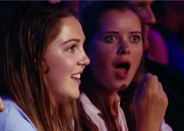Audición de The X Factor UK se vuelve viral