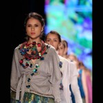 Pasarelas de Exposhow: Innovación y buena moda - -- Las2orillas - Pasarelas de Exposhow: Innovación y buena moda